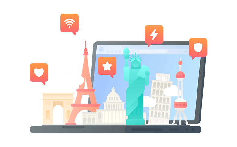 在布隆迪连接到中国vpn - 大陆VPN